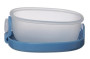 Súprava škatuliek Snack tubs 3 ks B.box
