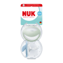 Cumlík Perfect Match 0-6 m 2 ks v boxe Nuk