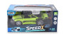 Auto RC 1:20 s efektom dymu