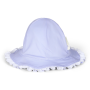 Klobúčik Dreamy Lavender Little Dutch