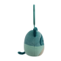 Squishmallows kľúčenka