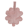 Hracia deka s hrazdou zajačik Miffy Lucky Blossom Little Dutch