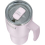 Termohrnček Refreshing s madlom a slamkou 850 ml Thermos