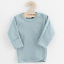 Dojčenská košieľka Classic II 3 ks boy New Baby