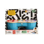 Bubny Upbeat Tunes Magic Touch Hape Baby Einstein