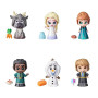 Ľadové kráľovstvo Frozen II Surprise séria 1