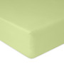 Bavlnená prestieradlo s gumou 60 x 120 cm Babymatex
