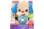 Fisher price Smart stages hovoriaci psík CZ/SK/ENG/HU/PL