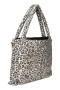 Soft Cotton Diaper Bag - prebaľovacia taška Studio Noos