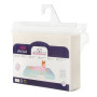 Prestieradlo Jersey s gumou 60 x 120 cm BabyMatex