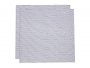 Plienky zavinovacie 2 ks 115x115 cm Jollein