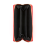 Dámska peňaženka Mony L Leather Coral