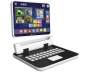 Môj prvý tablet 2v1