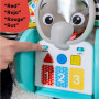 Hračka hudobná interaktívna Chase & Tap Earl™ 6 m+ Baby Einstein