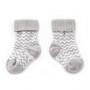 Detské ponožky Stay-on-Socks Veľ. 6 - 12 m 2 páry KipKep