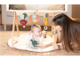 Hracia deka s hrazdou Garden of Adventures Tiny Love