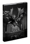 Dosky na školské zošity A4 Batman Dark City Baagl