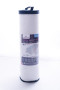Chránič matraca s PU záterom OXIproof 60 x 120 cm Babymatex
