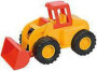 Auto mini Compact stavebné