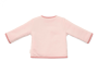 Kabátik obojstranný Pink Blush Little Dutch