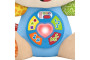 Fisher price Smart stages hovoriaci psík CZ/SK/ENG/HU/PL