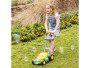 Bublifuková kosačka John Deere Kids