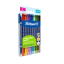 Fixy Colorella Twin 10 ks Pelikan