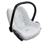 Poťah na autosedačku Seat Dooky Cover 0 m+