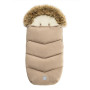Zimný fusak Fluffy Zopa