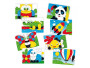 Mozaika Pixel Junior Basic
