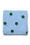 Swaddle zavinovačka Print Medium Studio Noos