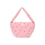 Teddy Cross Body Bag Studio Noos Light Pink Hearts