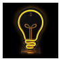 Led Neon Light lampička Žiarovka 2Kids Toys