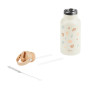 Termoska s náustkom 350 ml Little Explorer Ivory Babymoov