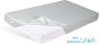 Nepremokavé prestieradlo jersey 60 x 120 cm Babymatex