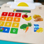 Pokladňa obchodná Magic Touch Hape 9 m+ Baby Einstein