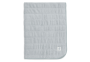 Deka 75 x 100 cm Velvet Rib Jollein
