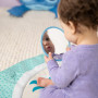 Deka na hranie pre rozvoj motoriky a zmyslov Stitch Party Paradise™ 0 m+ Disney baby