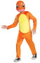 Pokémon kostým Charmander, 4 - 6 rokov