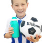 Squeasy Gear Silikónová fľaša 480 ml