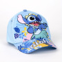Šiltovka a slnečné okuliare Stitch