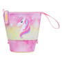 Školský peračník Pastelkovník Rainbow Unicorn GRS Baagl