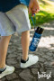 Tritánová fľaša na pitie 500 ml Baagl