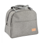 Termotaška Heather Grey Beaba