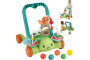 Interaktívne chodítko korytnačka Fisher Price