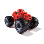 Monster Jam - zberateľský kovový model auta Monster Truck 1:64