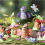 Kreatívna súprava Craft Kit Modelling Fairy Creativ Company
