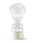 Manuálna odsávačka materského mlieka Essential Philips Avent