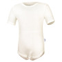 Body tenké KR Outlast®UV faktor 50+ biela káva