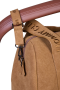 Prebaľovacia taška Mommy Club Signature Prestige Hazelnut Childhome